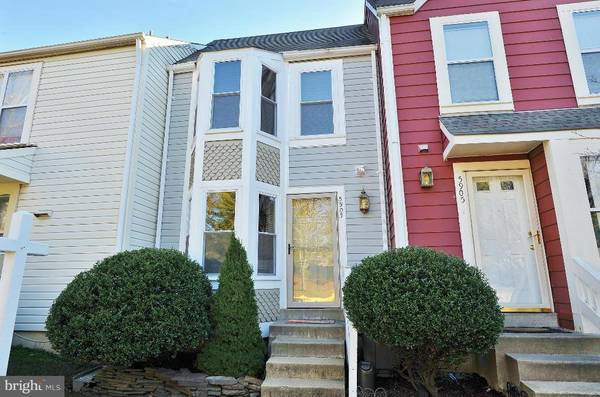 5903 SIR CAMBRIDGE WAY, Alexandria, VA 22315