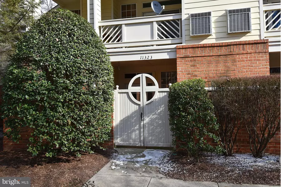 11323 SUNDIAL CT #312, Reston, VA 20194