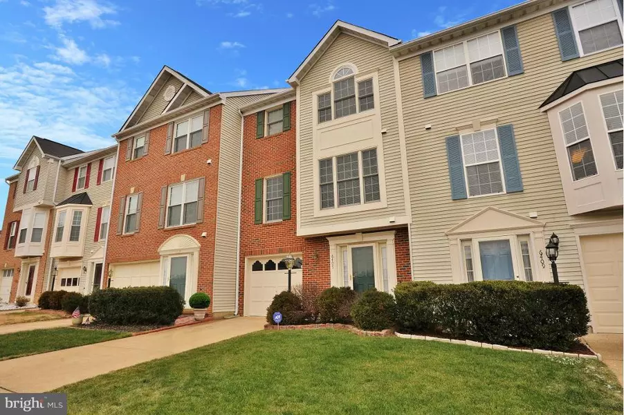 6407 CASTLEFIN WAY, Alexandria, VA 22315