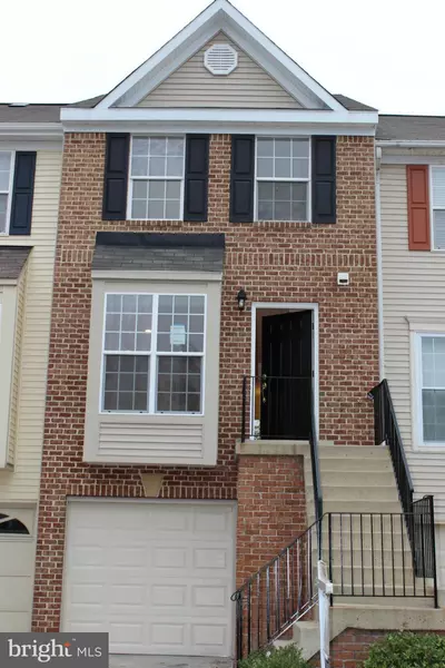 8556 TOWNE MANOR CT, Alexandria, VA 22309