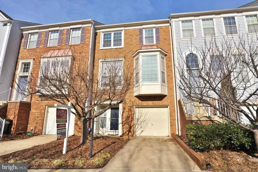 7709 MARY BETH WAY, Alexandria, VA 22315