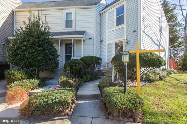 5830 WESCOTT HILLS WAY, Alexandria, VA 22315