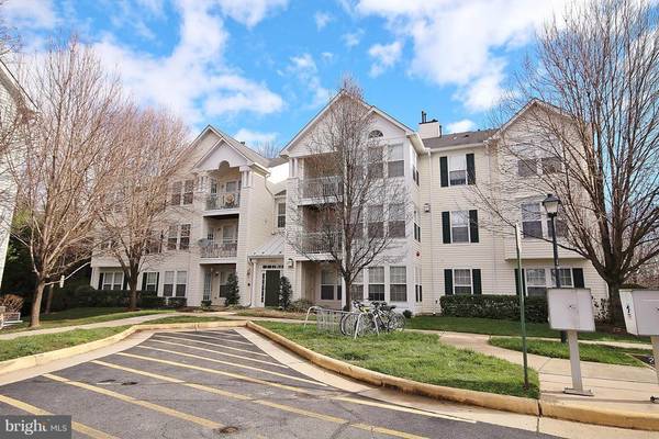 7501-D CALDERON CT #244, Alexandria, VA 22306