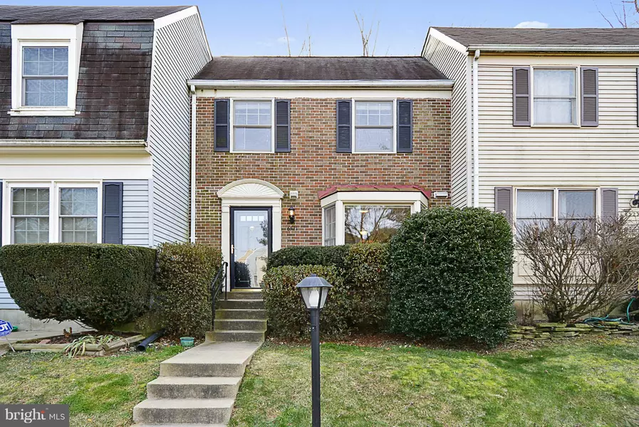 6521 COACHLEIGH WAY, Alexandria, VA 22315