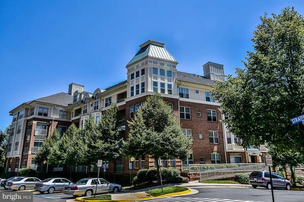 1851 STRATFORD PARK PL #402, Reston, VA 20190