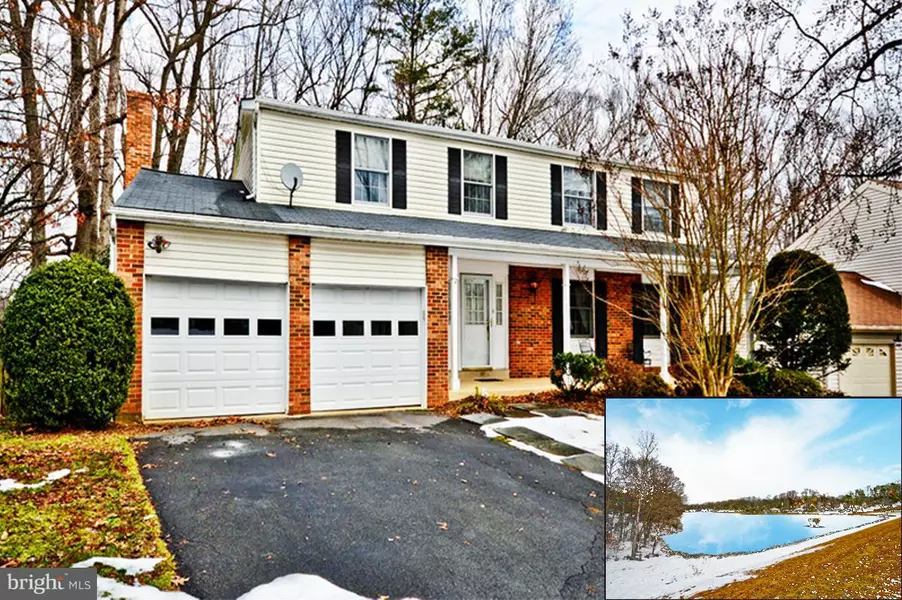 10616 GOLDENEYE LN, Fairfax, VA 22032