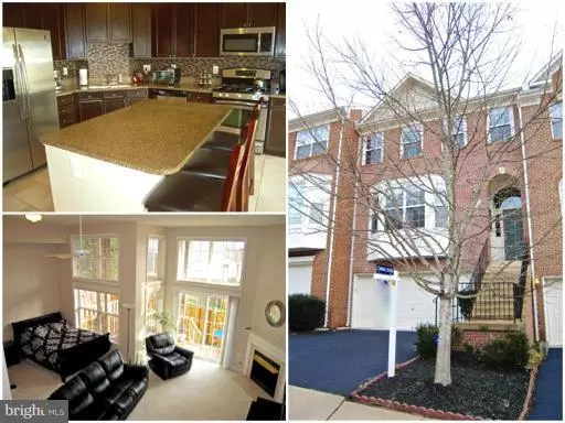 Alexandria, VA 22310,5771 GOVERNORS POND CIR