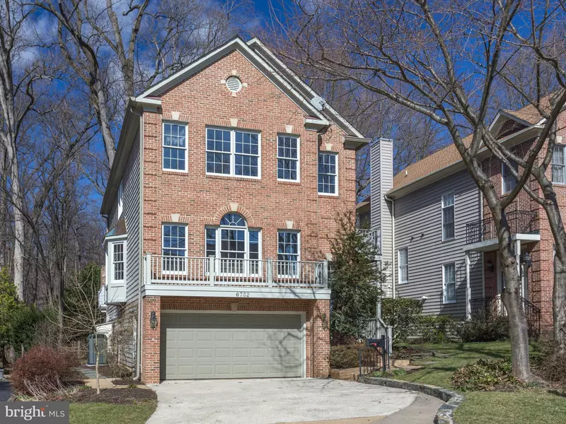 6732 BARON RD, Mclean, VA 22101