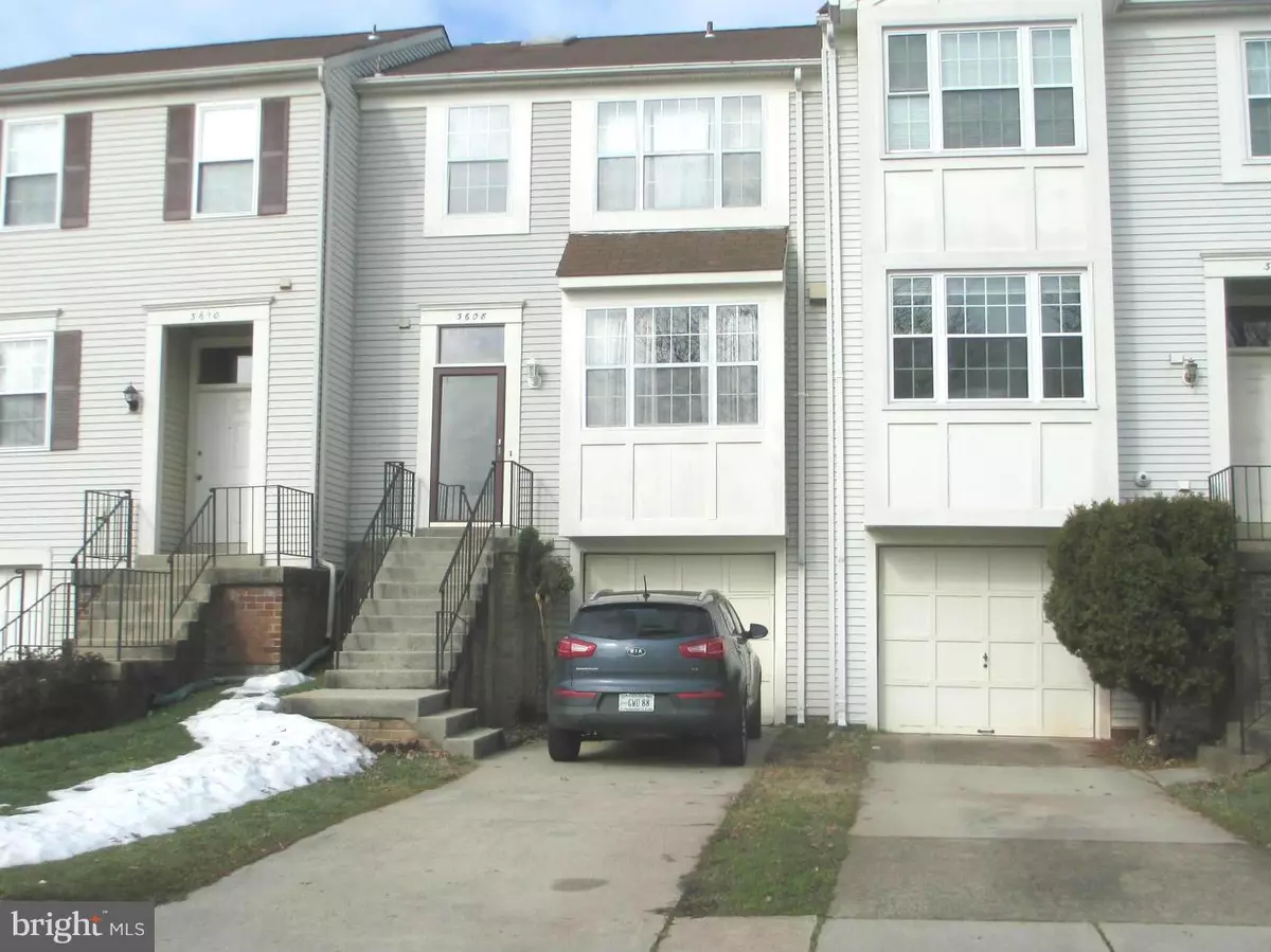 Fairfax, VA 22033,3608 SWEETHORN CT