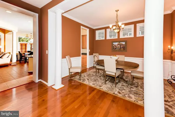 Herndon, VA 20171,2444 BIRCH COVE RD