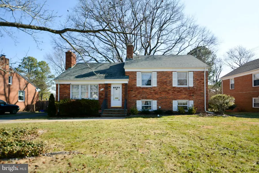 6107 BRANDON AVE, Springfield, VA 22150