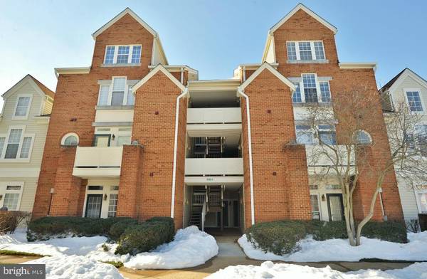 6864-B BRINDLE HEATH WAY #204, Alexandria, VA 22315