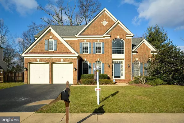 6030 SUMNER RD, Alexandria, VA 22310