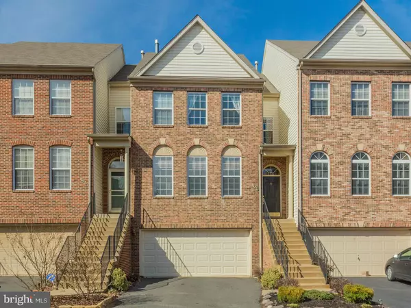 12474 CASBEER DR, Fairfax, VA 22033