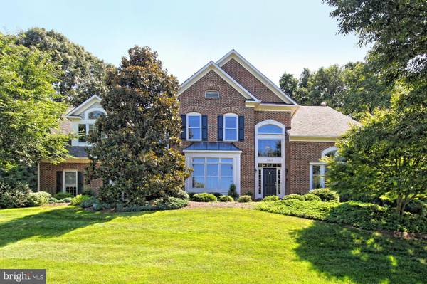 6605 ELLIES WAY, Fairfax Station, VA 22039