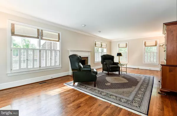 Alexandria, VA 22309,4202 KIMBRELEE CT