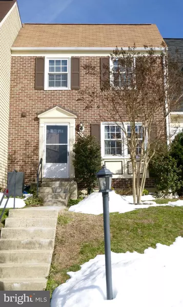 6422 BIRCHLEIGH CIR, Alexandria, VA 22315