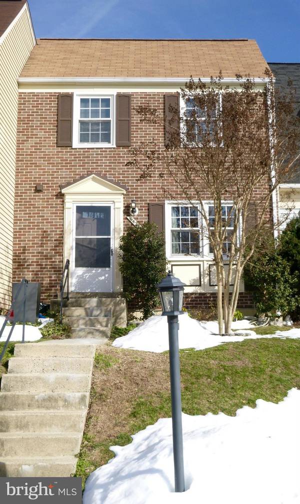 6422 BIRCHLEIGH CIR, Alexandria, VA 22315