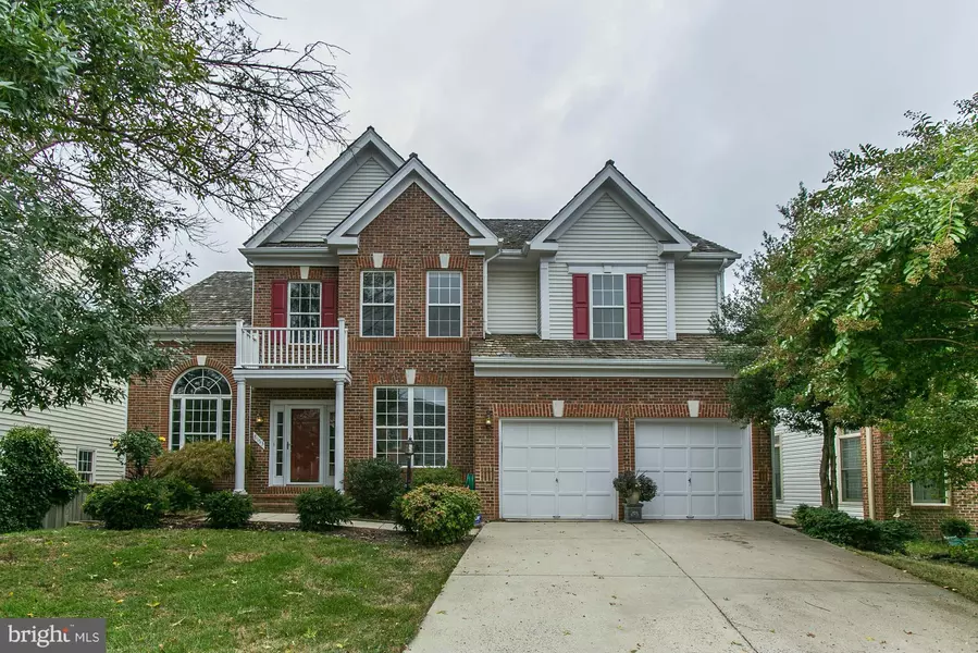 8153 SILVERBERRY WAY, Vienna, VA 22182