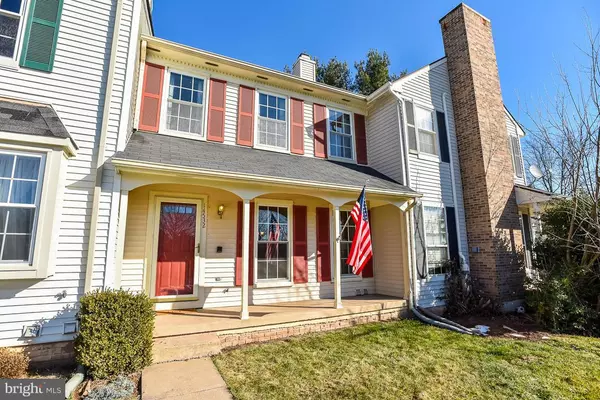 Centreville, VA 20121,14532 RAVENSCAR CT