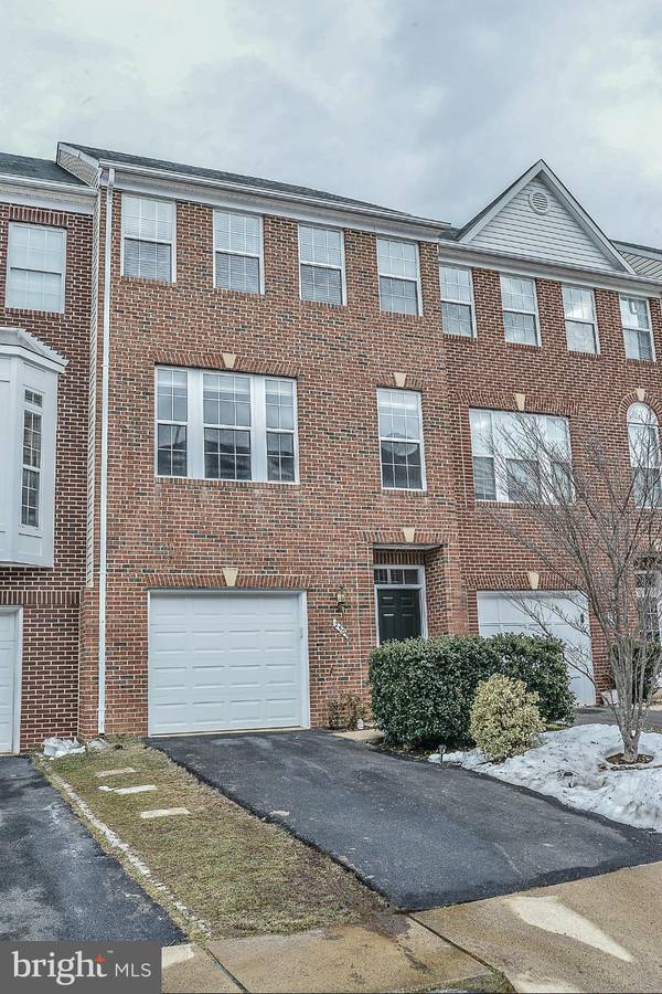 2503 WOODROW WILSON DR, Herndon, VA 20171