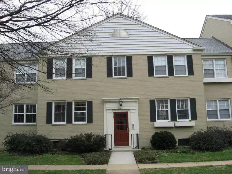 6503 POTOMAC AVE #A1, Alexandria, VA 22307