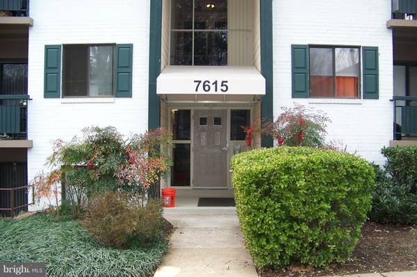 7615 LEE HWY #202, Falls Church, VA 22042