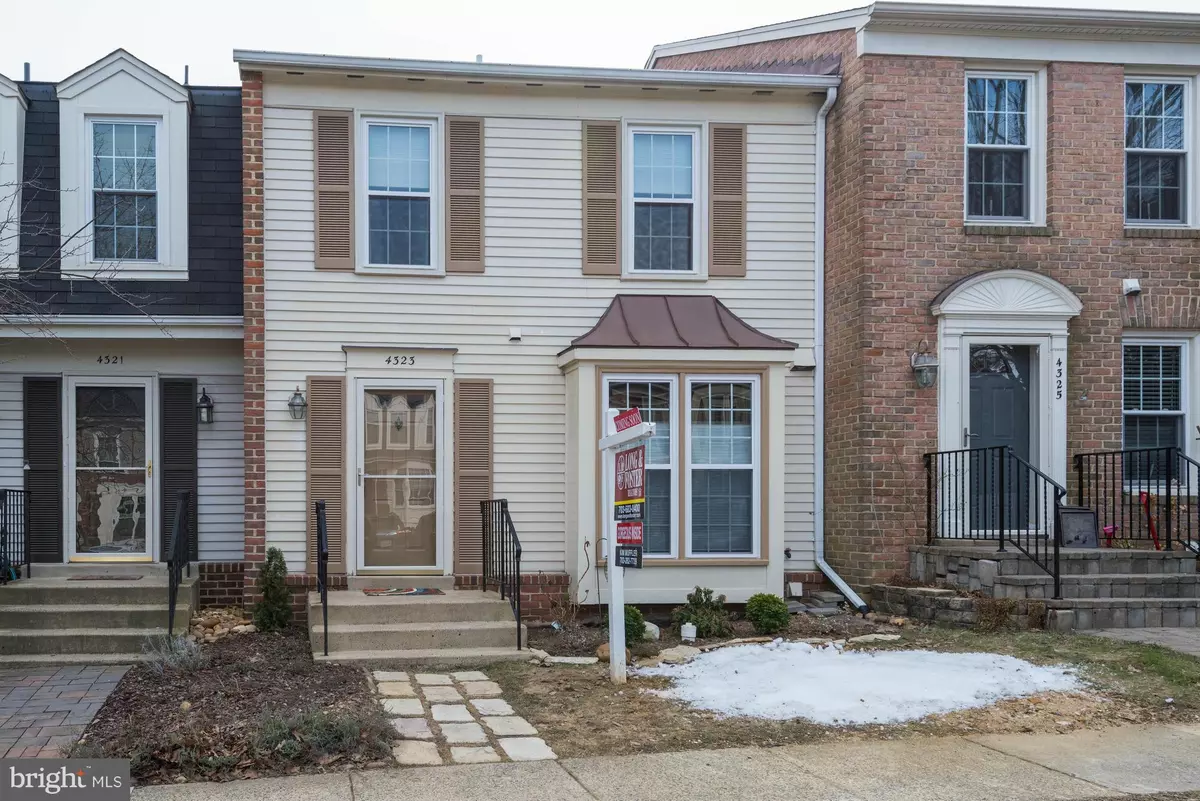 Alexandria, VA 22310,4323 GYPSY CT