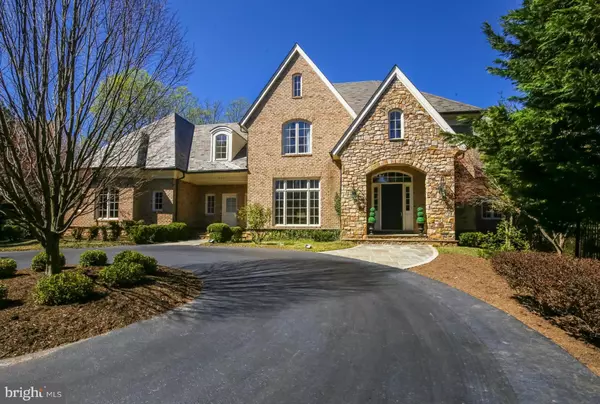 932 SWINKS MILL RD, Mclean, VA 22102