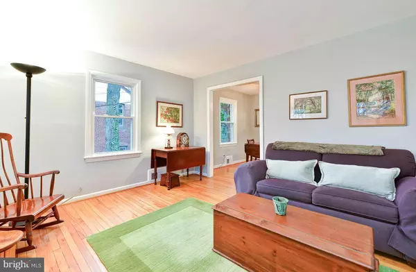 Alexandria, VA 22303,2804 JEFFERSON DR