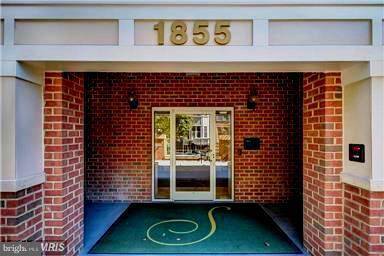 Reston, VA 20190,1855 STRATFORD PARK #308