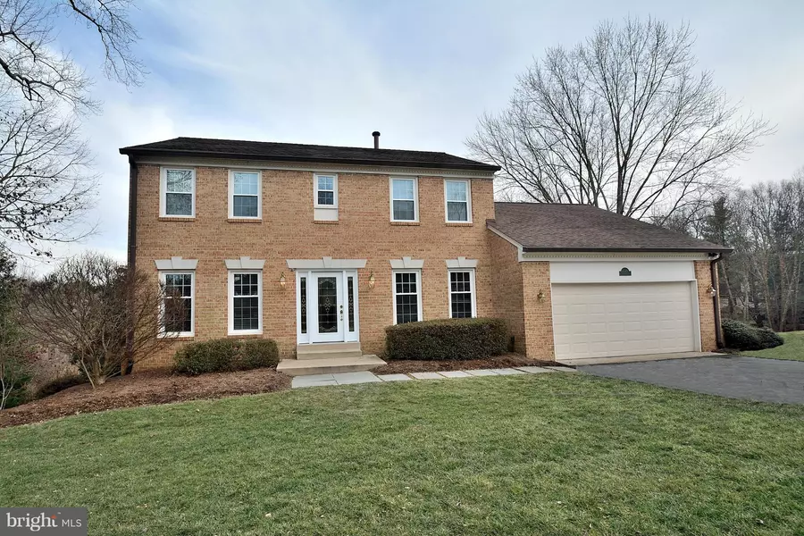 1370 CARPERS FARM WAY, Vienna, VA 22182