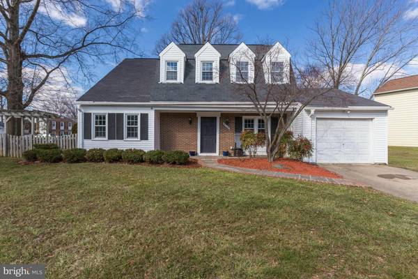 2116 MALEADY DR, Herndon, VA 20170