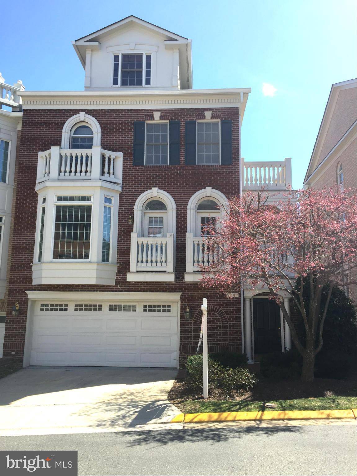 Mclean, VA 22102,7747 LEGERE CT #41