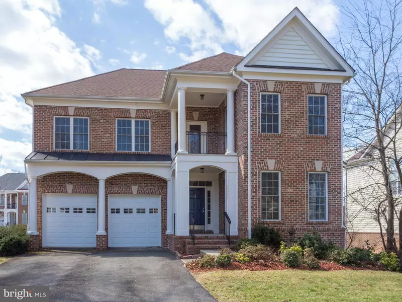 2848 HIDEAWAY, Fairfax, VA 22031