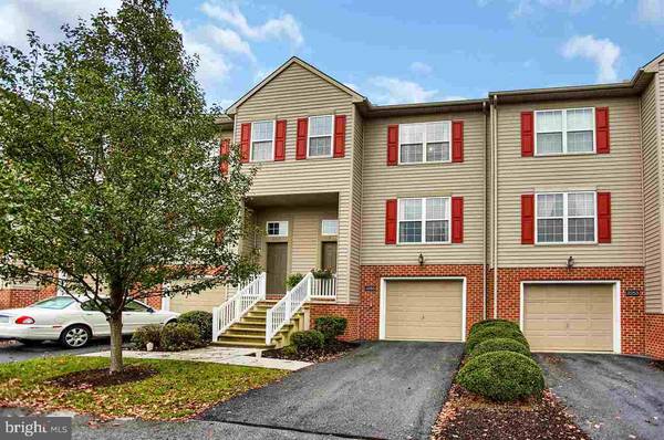 2255 IONOFF RD, Harrisburg, PA 17110