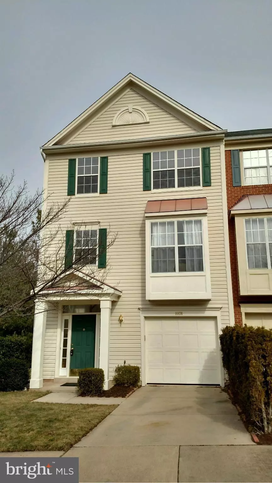 Centreville, VA 20121,14476 CIDER HOUSE LN