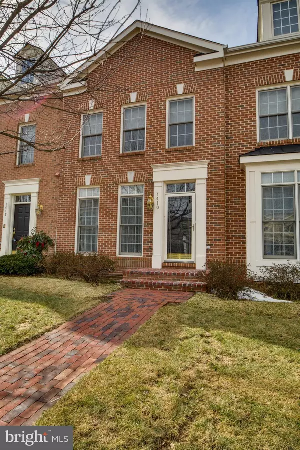 1410 INGLESIDE AVE, Mclean, VA 22101