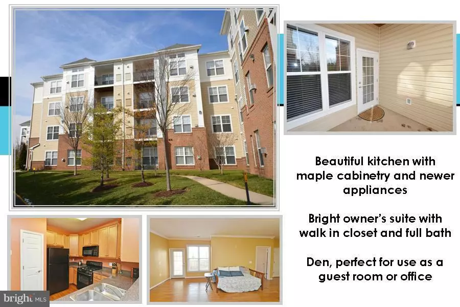 Chantilly, VA 20151,3840 LIGHTFOOT ST #138