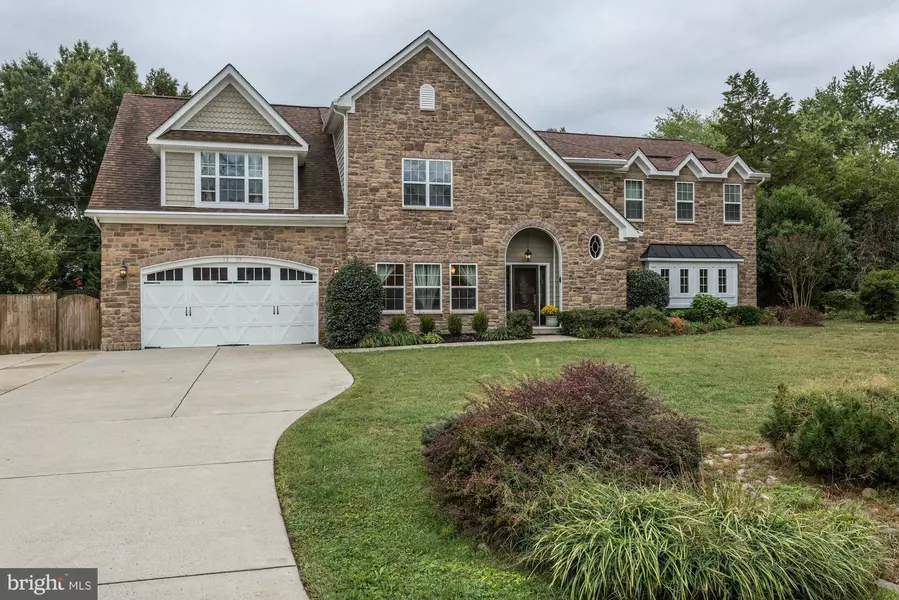 1209 CEDAR DALE LN, Alexandria, VA 22308