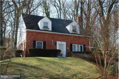 7001 ELLEN AVE, Falls Church, VA 22042