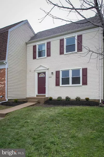 3043 TALKING ROCK DR, Fairfax, VA 22031