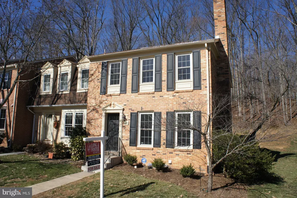 Springfield, VA 22152,7900 BIRCHTREE CT