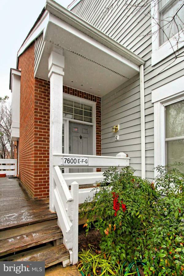 Falls Church, VA 22042,7600-G LAKESIDE VILLAGE DR #G