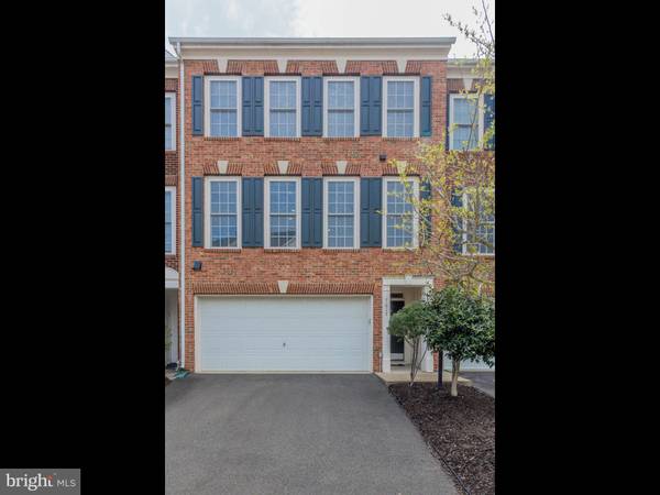 7617 GREY GOOSE WAY, Alexandria, VA 22306