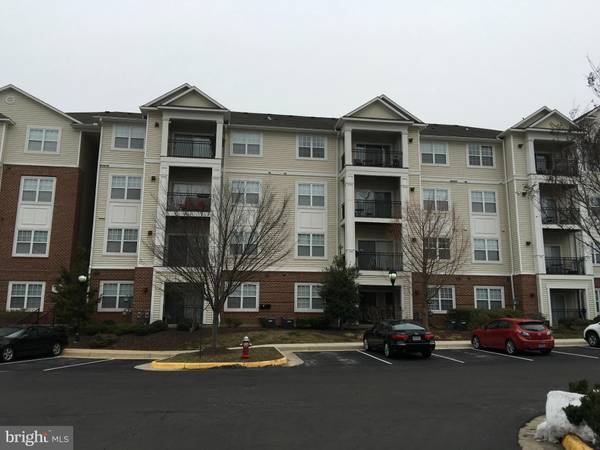 12957 CENTRE PARK CIR #104, Herndon, VA 20171