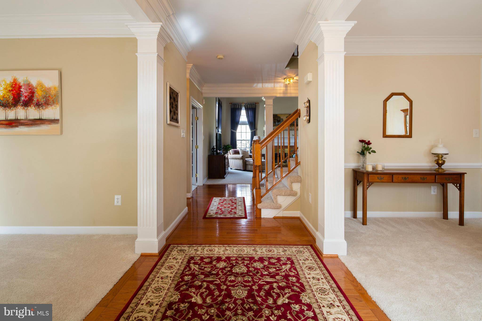 Clifton, VA 20124,13026 FELDSPAR CT
