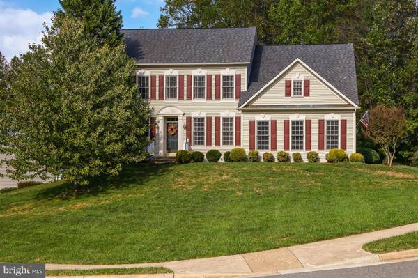 13026 FELDSPAR CT, Clifton, VA 20124