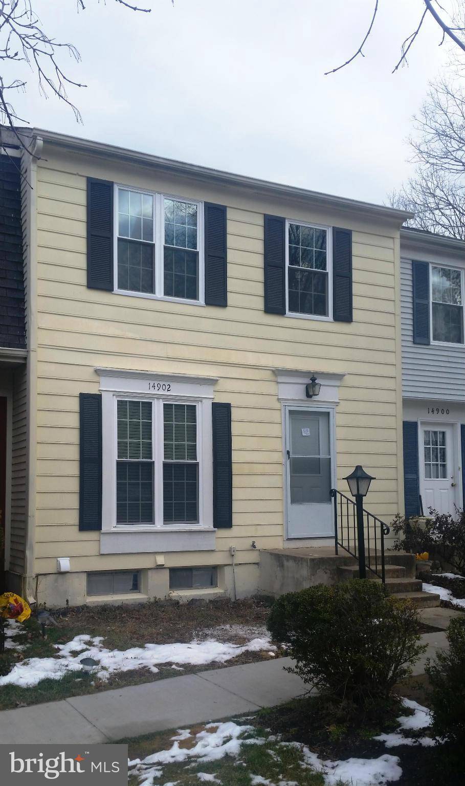 14902 LADY MADONNA CT, Centreville, VA 20120
