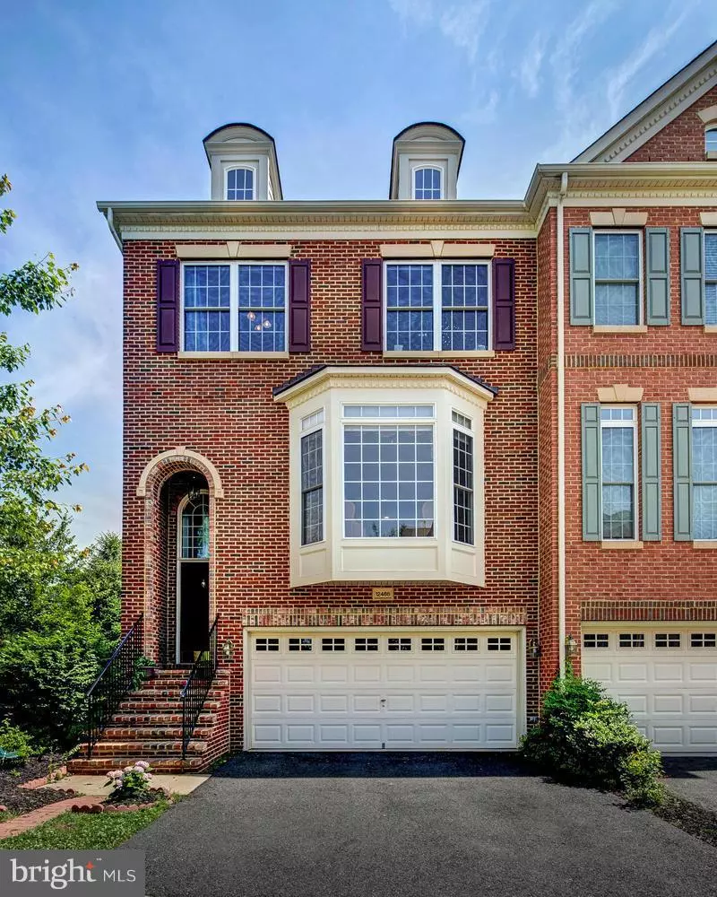 Fairfax, VA 22033,12468 BLISSFUL VALLEY DR